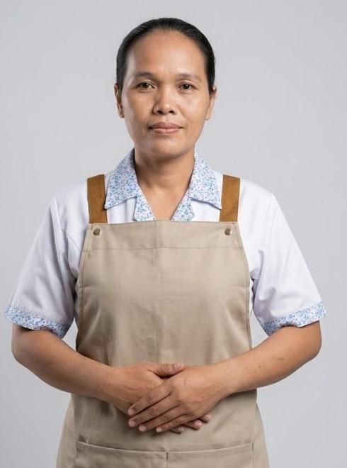 印尼 女傭 DIANA MARIANA