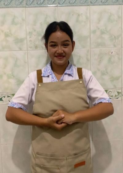 印尼 女傭 AYU KARTIKA SARI