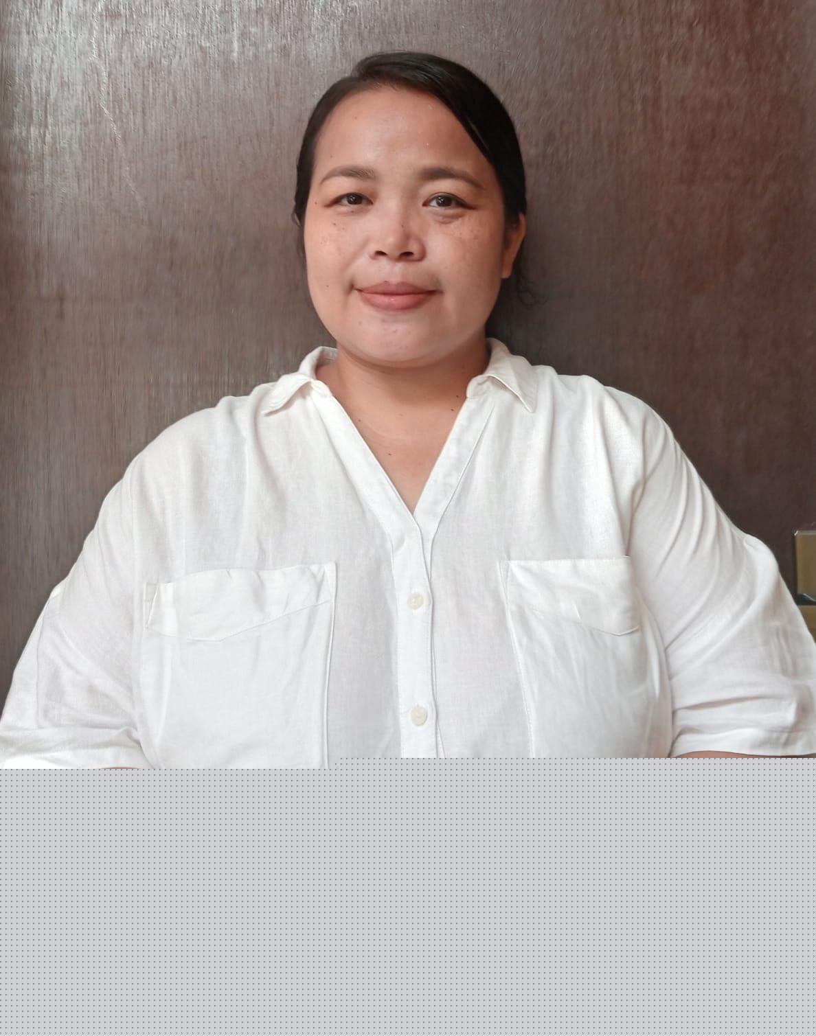 印尼 女傭 AMBAR SINAH 