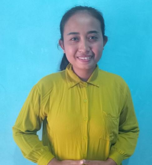 印尼 女佣 RISKA WULANDARI