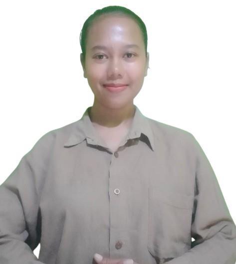 印尼 女傭 NITA SARI