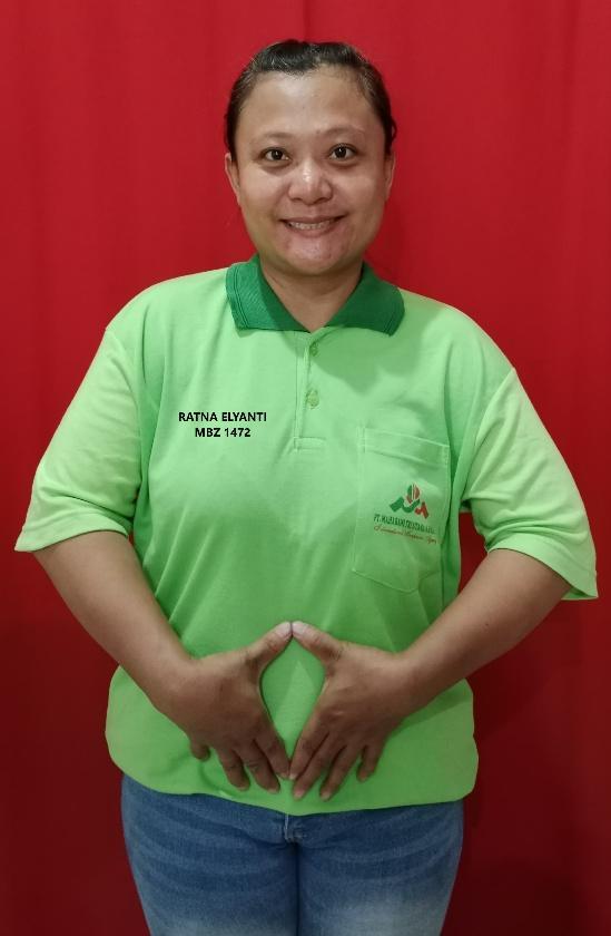 Indonesia Helper RATNA ELYANTI