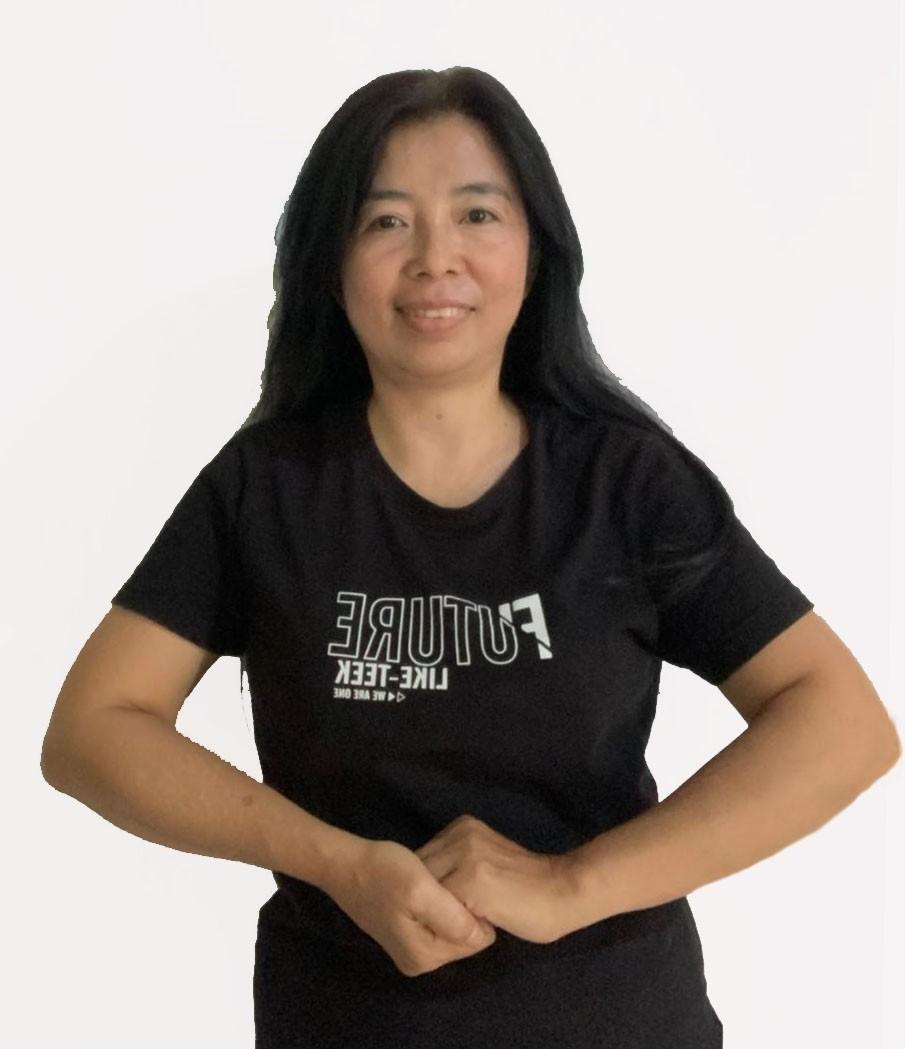 印尼 女傭 JULIYANTI