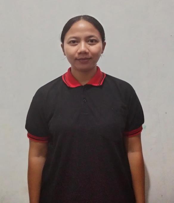 Indonesia Helper TITA HERYANTI