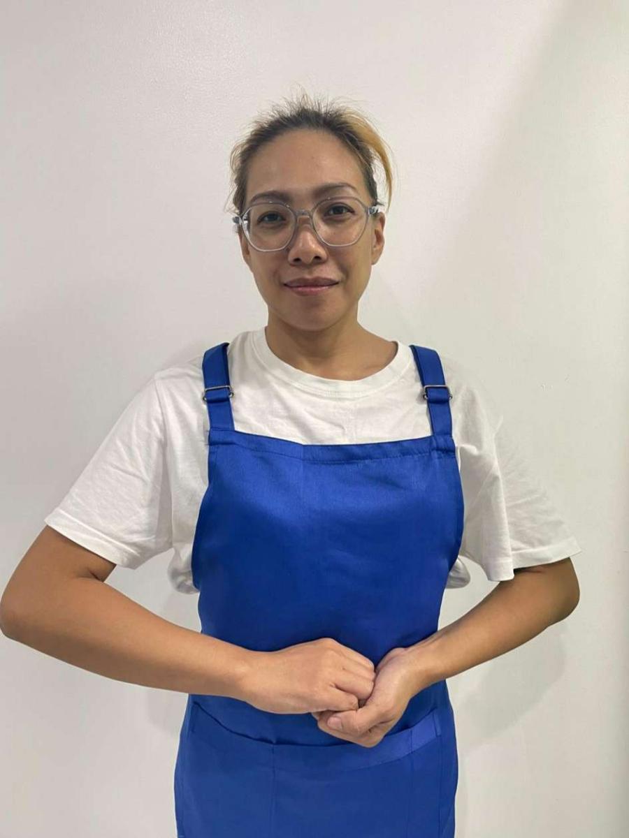 菲律賓 女傭 ANDIANO