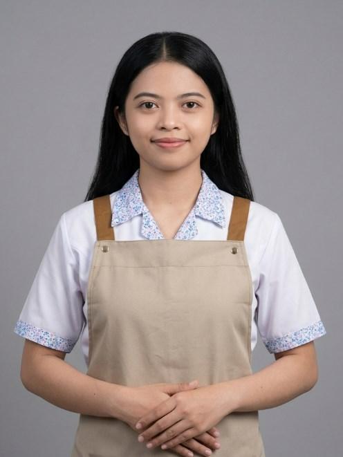 印尼 女傭 RISKI AIDA FITRIYA