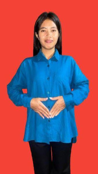 印尼 女傭 SITI AMNINAH