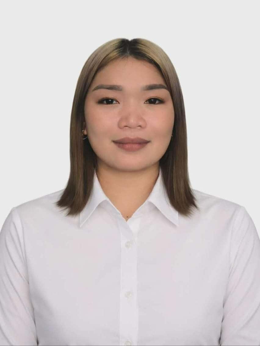 菲律賓 女傭 FRANCISCO