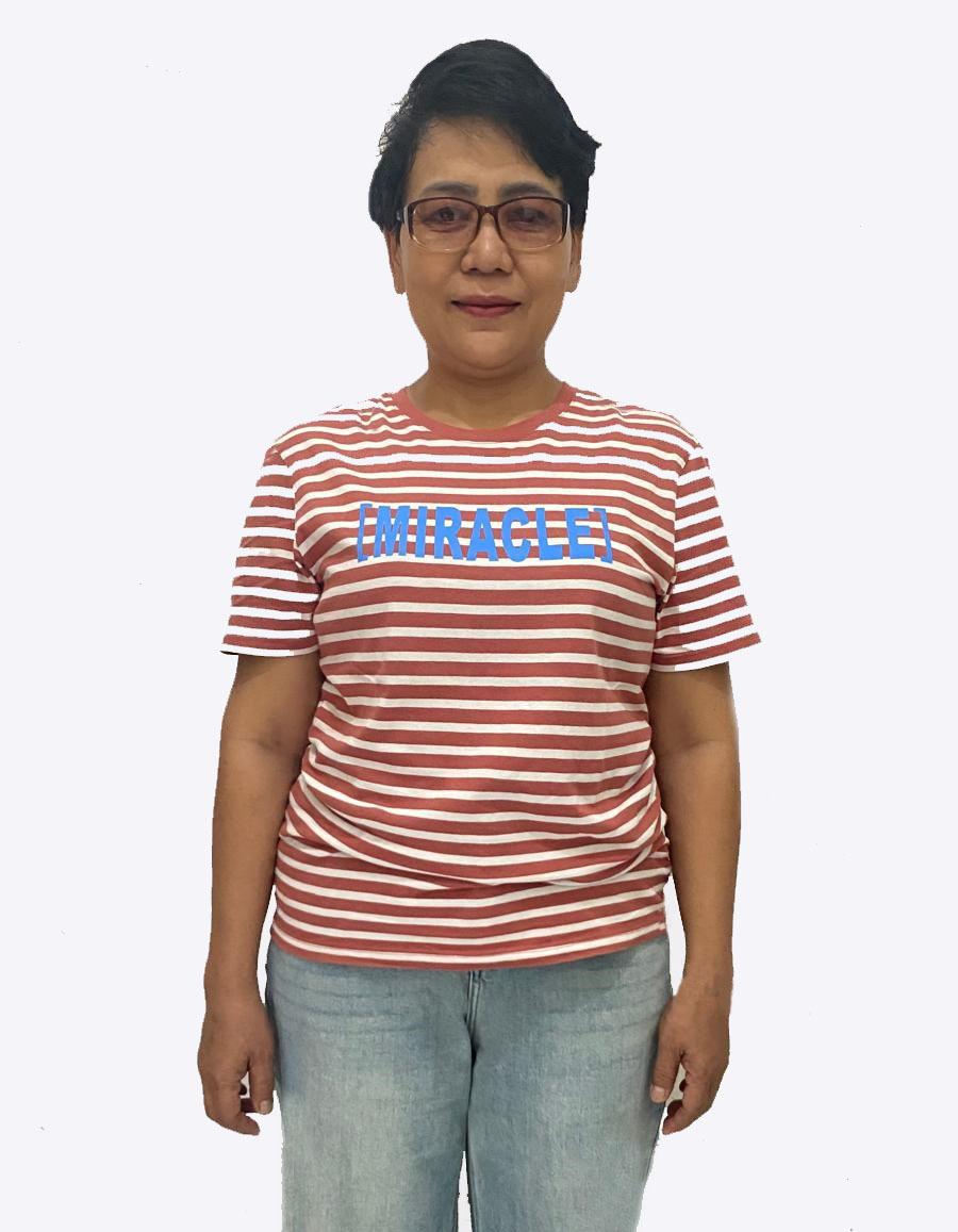 印尼 女傭 RINAWATI 