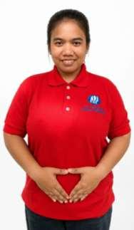 印尼 女傭 DHEA ANGGUN