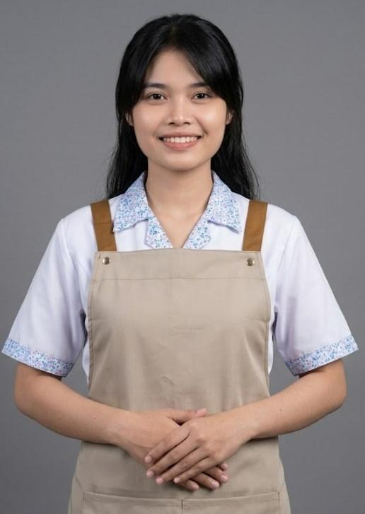 印尼 女傭 YESI ROSITA