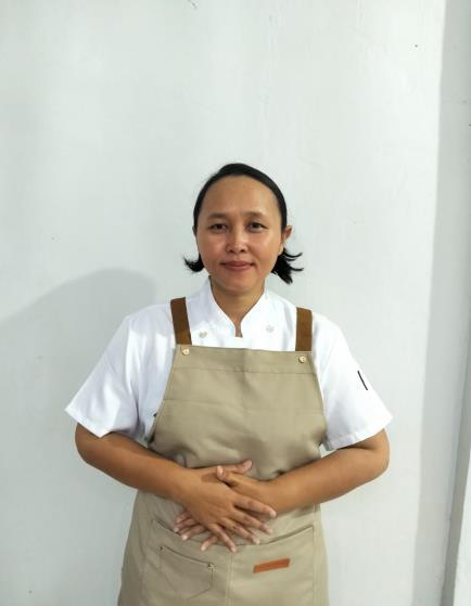 印尼 女傭 VENYTYAS NURKHASANAH