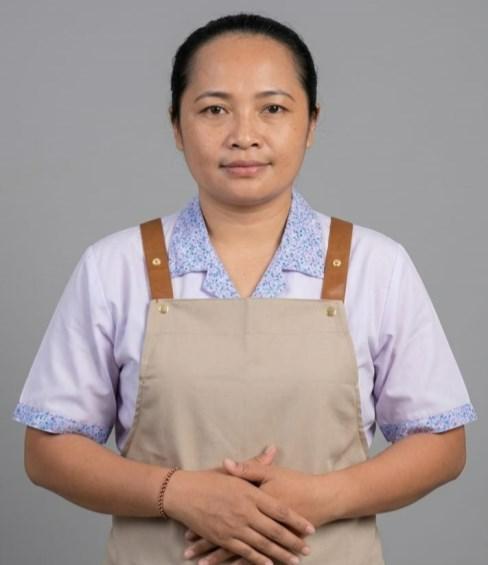 印尼 女傭 NUNIK DWI ASTUTI
