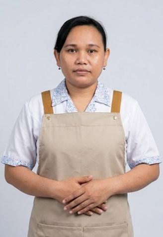 印尼 女傭 EVA NURLIATI