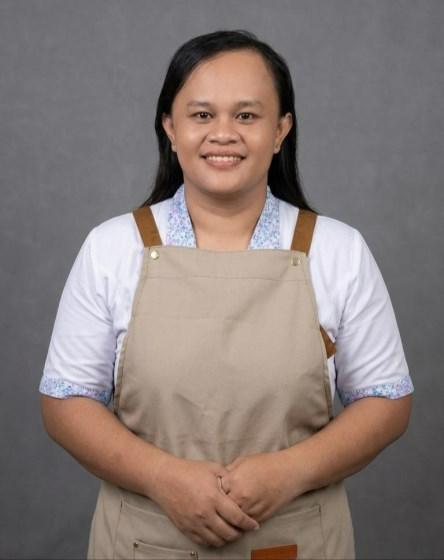 印尼 女傭 PUTRI RAHAYU