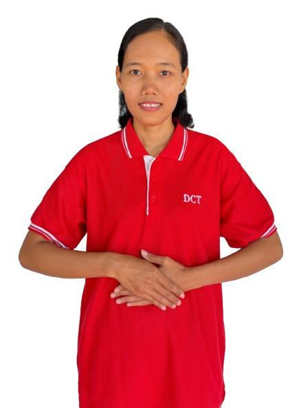 印尼 女傭 SRI LESTARI