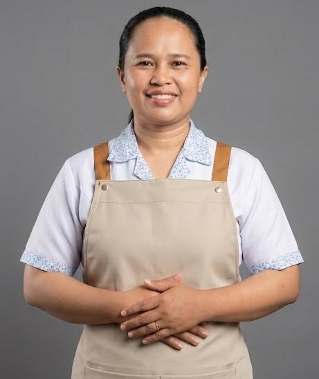 Indonesia Helper IDA FARIDA
