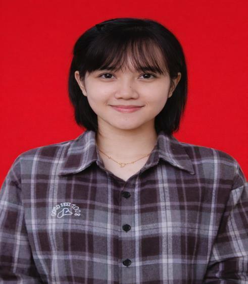 Indonesia Helper DEWI SSN