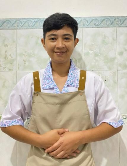 Indonesia Helper NURMANINGSIH