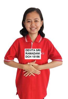 印尼 女傭 DEVITA SRI RAMADANI