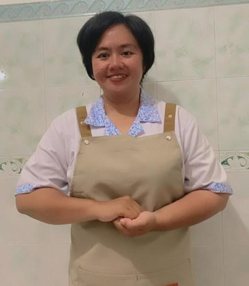 印尼 女傭 DINNY SUCHMA ADHITYA