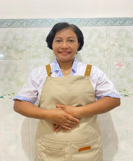 印尼 女傭 SUPARTI