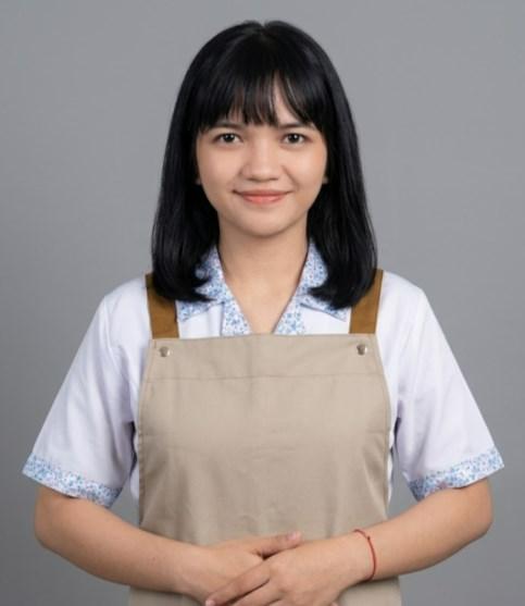 印尼 女傭 DETHANIA MUCKTI