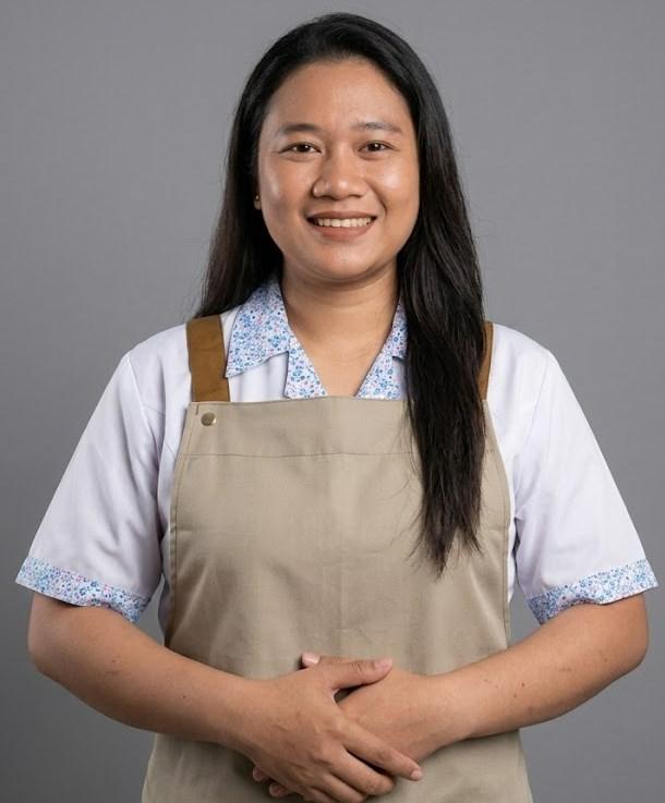 Indonesia Helper YULIPAH