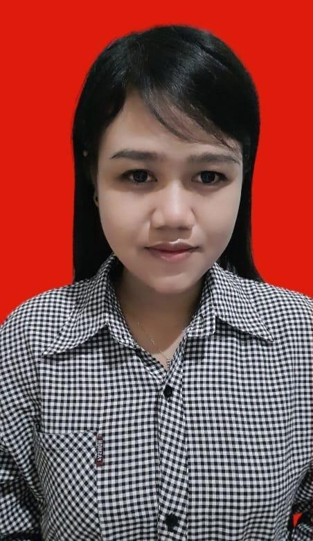 印尼 女傭 TRI WAHYUNINGSIH