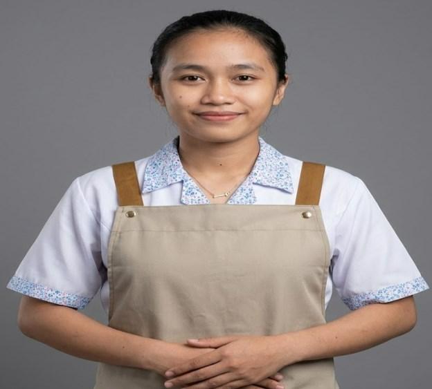 Indonesia Helper VIVI BAHARI REJEKI