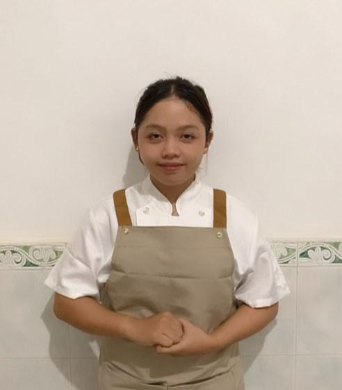 印尼 女傭 AYU SISKA SARI