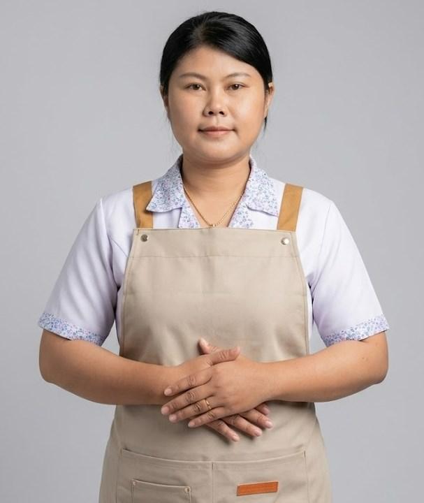 印尼 女傭 SRI WIJAYANTI