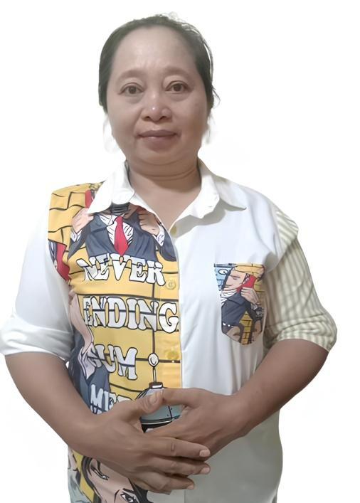 印尼 女傭 SRI SETYOWATI