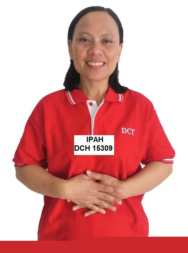 Indonesia Helper IPAH
