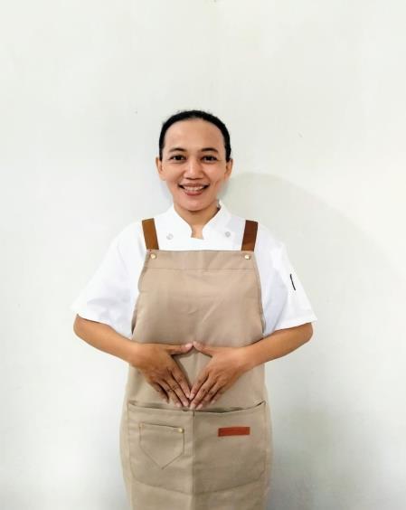 印尼 女傭 NURASMA DEWI