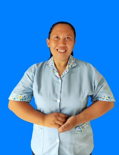 Indonesia Helper SRI ROKHYATI