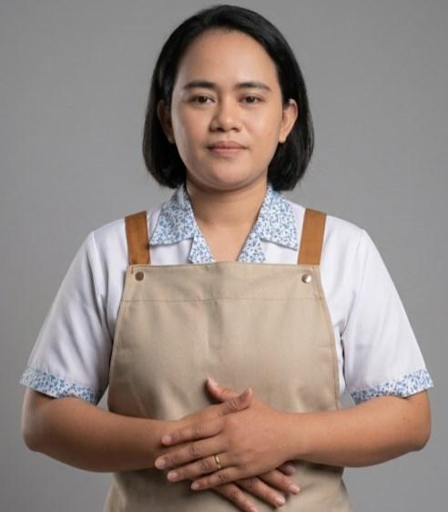 Indonesia Helper NURLELA
