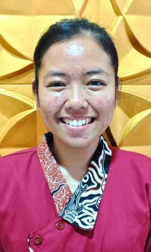 印尼 女佣 IKA WIFFA