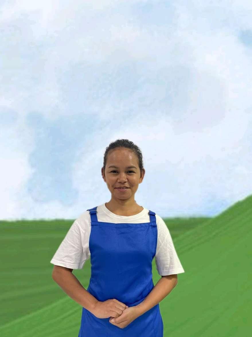 Philippines Helper PELIN