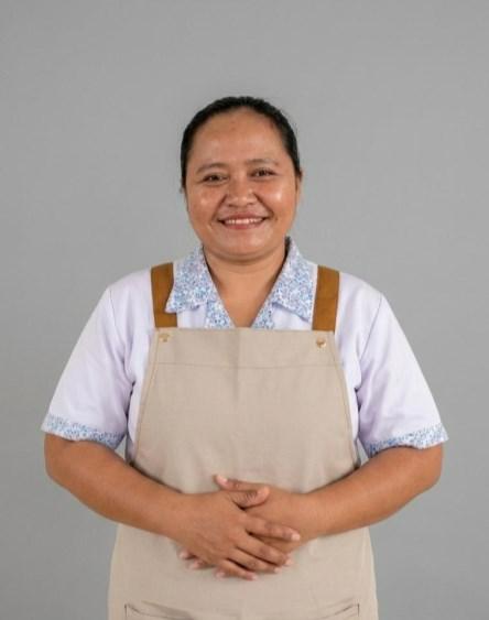 印尼 女傭 A. HILMI JUNAIDAH