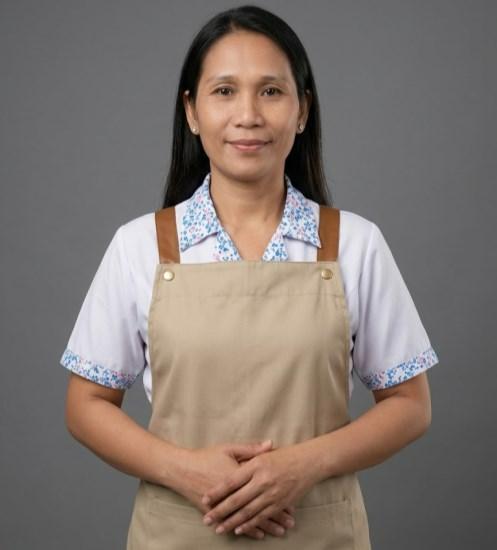 Indonesia Helper RISTINAH