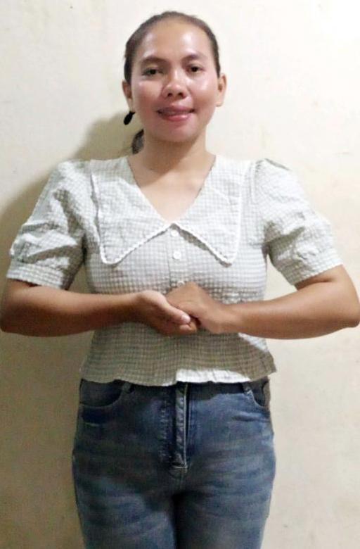 印尼 女傭 IPAH TASRIPAH