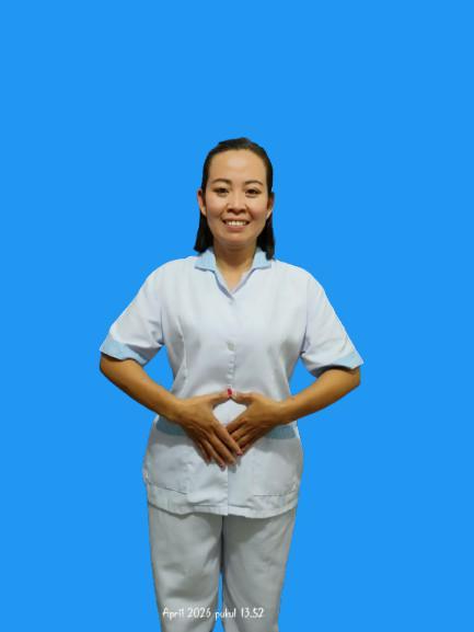 印尼 女傭 ROJI YULIANA