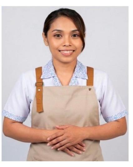 印尼 女傭 DWI SUNIATI
