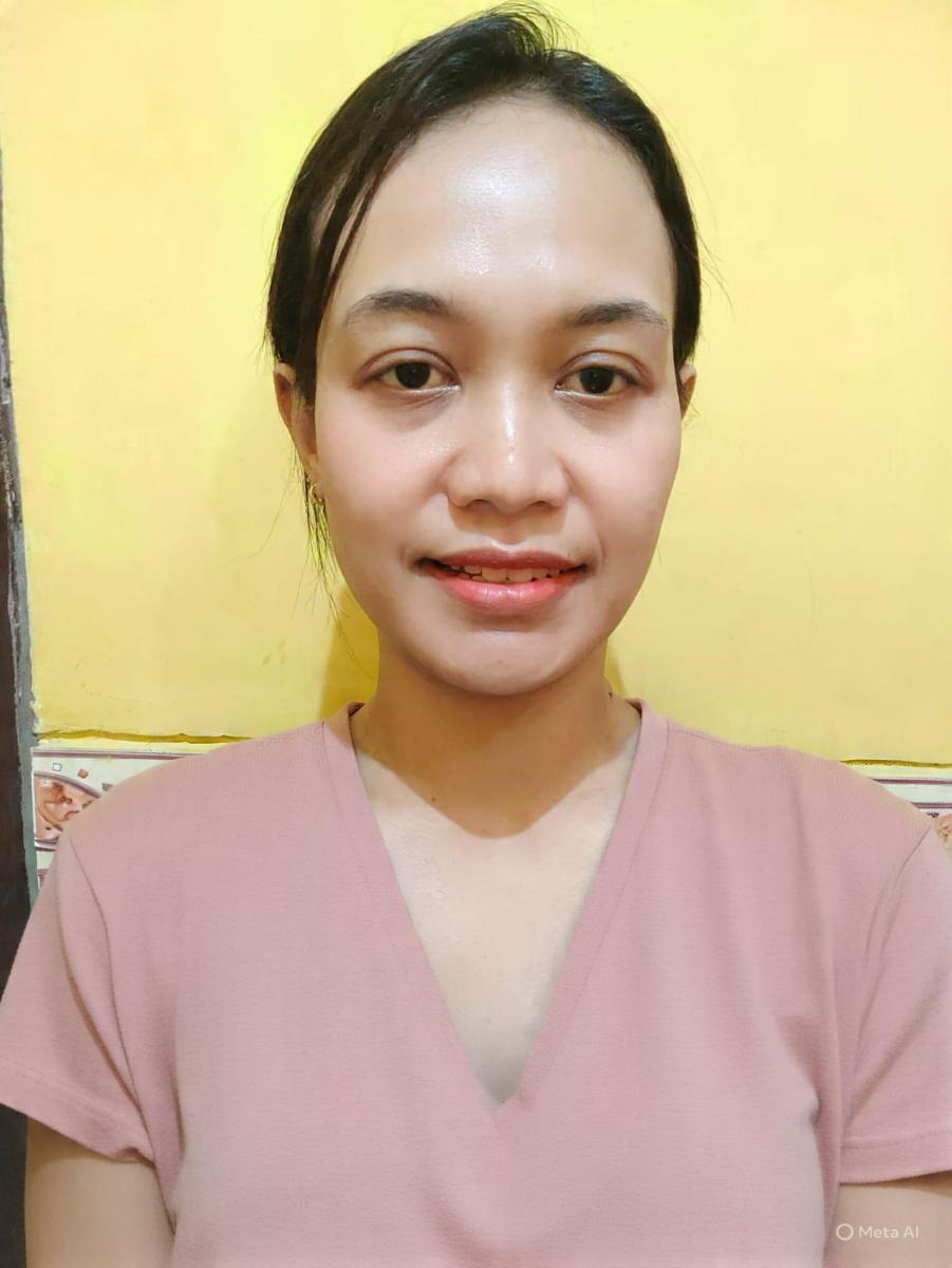印尼 女傭 SUSIATININGSIH