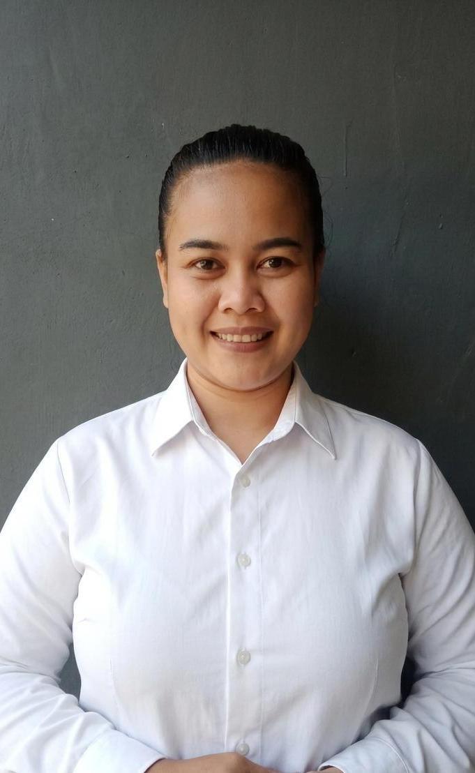 印尼 女傭 Marya Agustin Viktoria