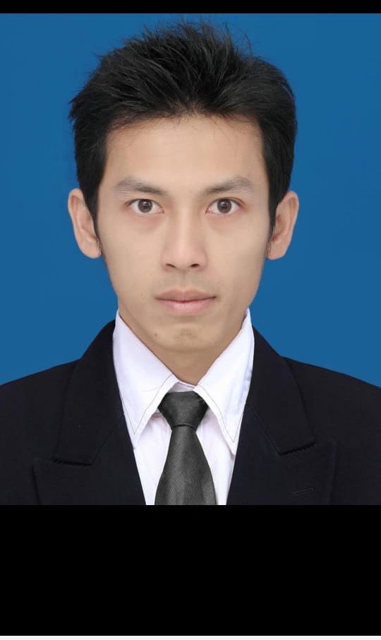 Indonesia Helper ANDI ZULKARNAEN
