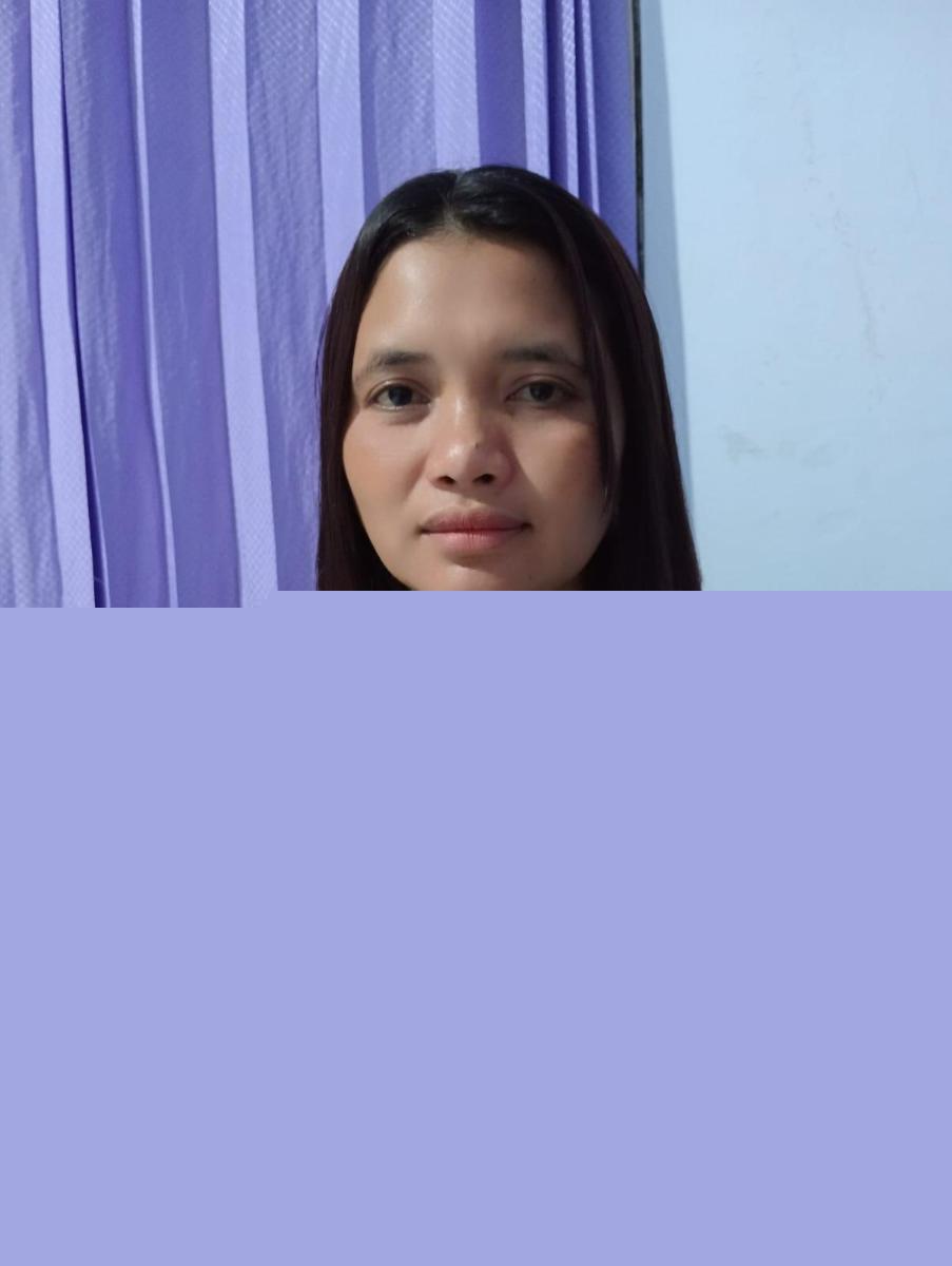 Indonesia Helper NURHAYATI