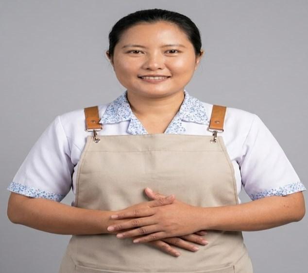 Indonesia Helper WIWIK WIDAYATI