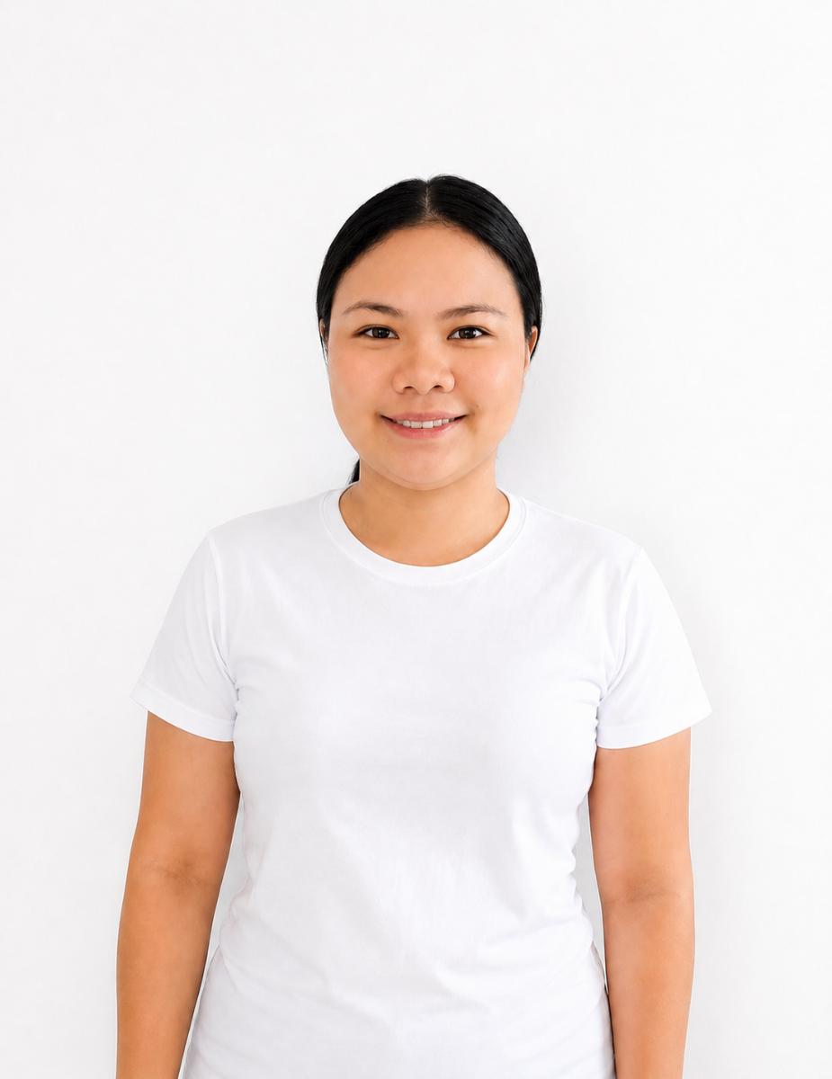 Philippines Helper JOLINA PENILLA